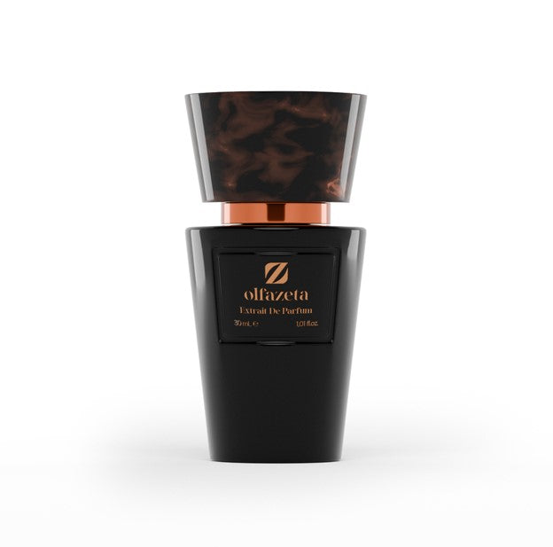 Perfume N°022 inspired by TERRE D'HERMÈS