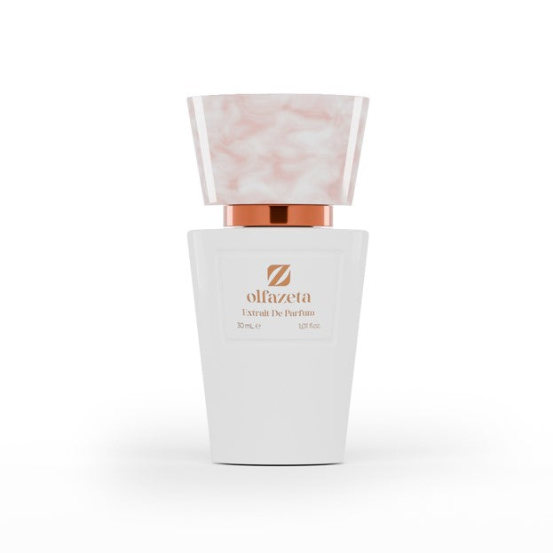 Perfume N°014 inspired by MANIFESTO