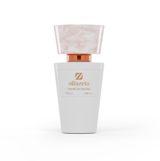 Perfume N°014 inspired by MANIFESTO