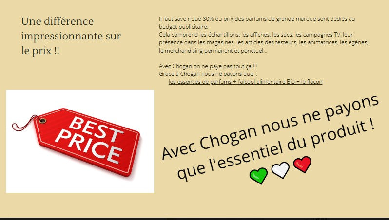 Parfum N°137 inspiré de XJ 1861 NAXOS