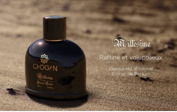 Parfum N°250 inspiré de BURBERRY FOR MEN