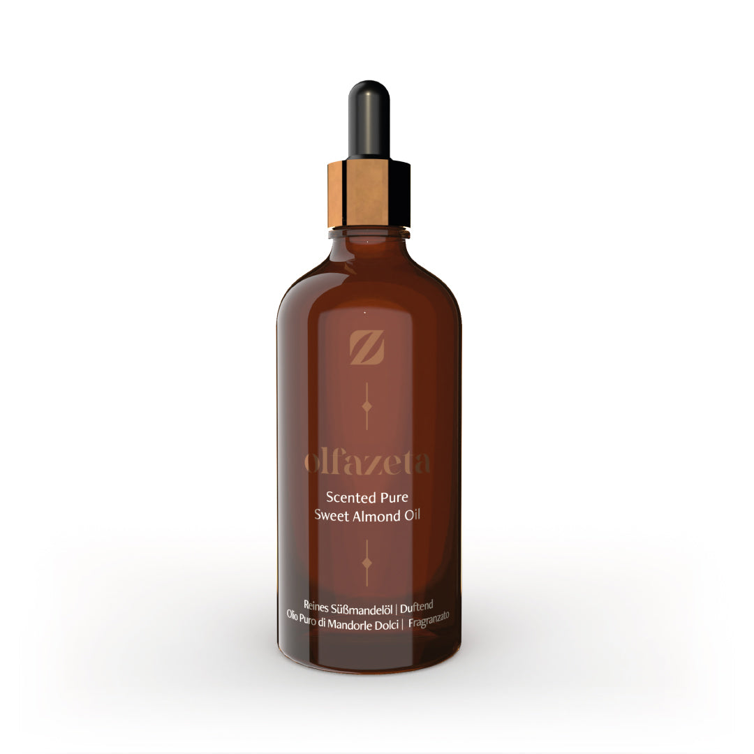 HUILE PARFUMÉE DE SÉDUCTION à la senteur N°042 (100mL)