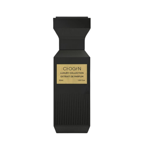 Parfum N°138 inspiré de WOOD WHISPER