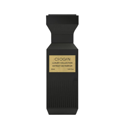 Parfum N°138 inspiré de WOOD WHISPER