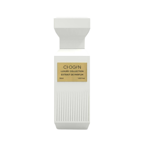 Parfum N°123 inspiré de GOOD GIRL GONE BAD