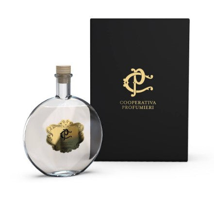 DIFFUSEUR DE MAISON: MEDITERRANEAN POMEGRANATE "CHAMBRE"