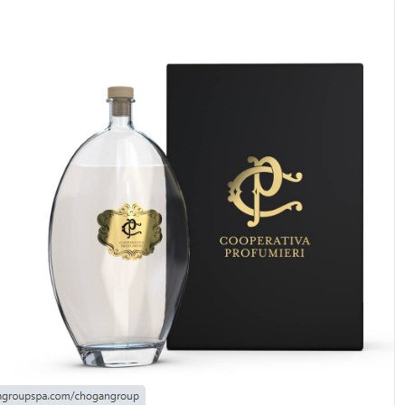DIFFUSEUR DE MAISON: MEDITERRANEAN POMEGRANATE "CHAMBRE"