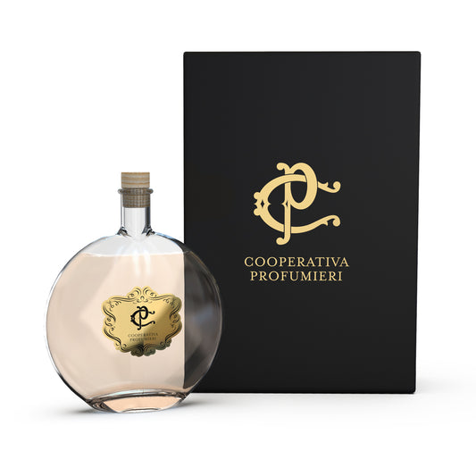 DIFFUSEUR DE MAISON: MEDITERRANEAN POMEGRANATE "CHAMBRE"